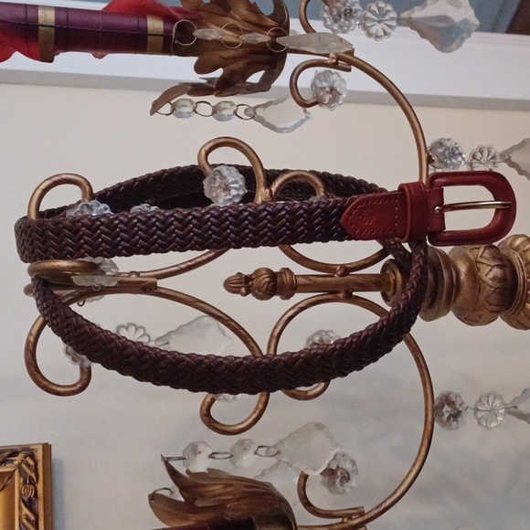 Brooks Brothers Accessories - Brooks Brothers belt